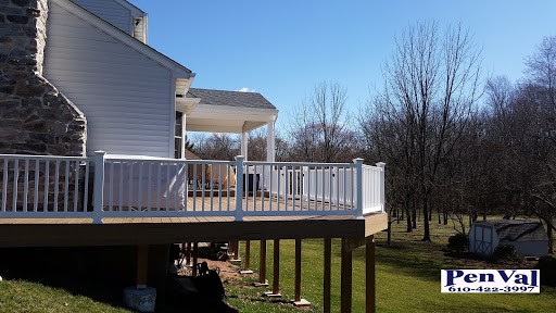 General Contractor «PenVal Construction», reviews and photos, 960 Rittenhouse Road #101, Norristown, PA 19403, USA