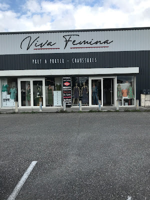 Viva Femina à Montayral