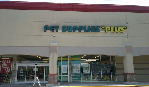 Pet Supply Store «Pet Supplies Plus», reviews and photos, 1258 Northlake Blvd, Lake Park, FL 33403, USA