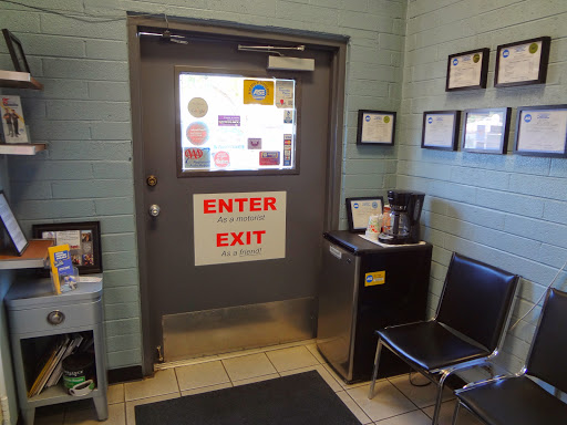 Auto Repair Shop «25th Street Automotive», reviews and photos, 4112 N 25th St, Phoenix, AZ 85016, USA