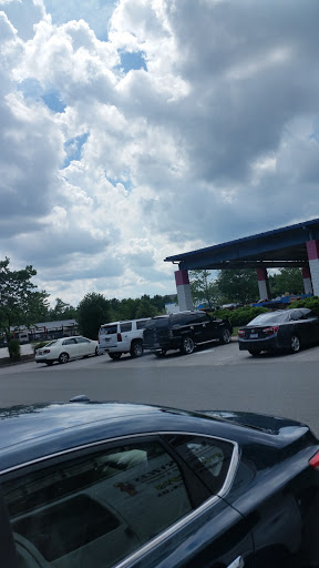 Thrift Store «Durham Rescue Mission Thrift Stores», reviews and photos, 10701 Glenwood Ave, Raleigh, NC 27617, USA