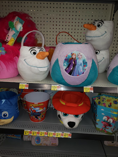 Department Store «Walmart Supercenter», reviews and photos, 1546 Marion-Mt Gilead Rd, Marion, OH 43302, USA