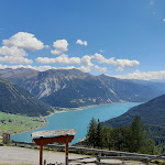 Photo n°1 de l'avis de Mina.r fait le 16/08/2022 à 18:51 sur le  Rescher Alm à Reschen am See