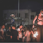 Photo n°1 de l'avis de Andrea.. fait le 21/04/2019 à 01:43 sur le  Bar All'Orologio à Porto Viro