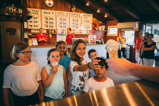 Golf Course «Waltz Golf Farm», reviews and photos, 303 W Ridge Pike, Limerick, PA 19468, USA