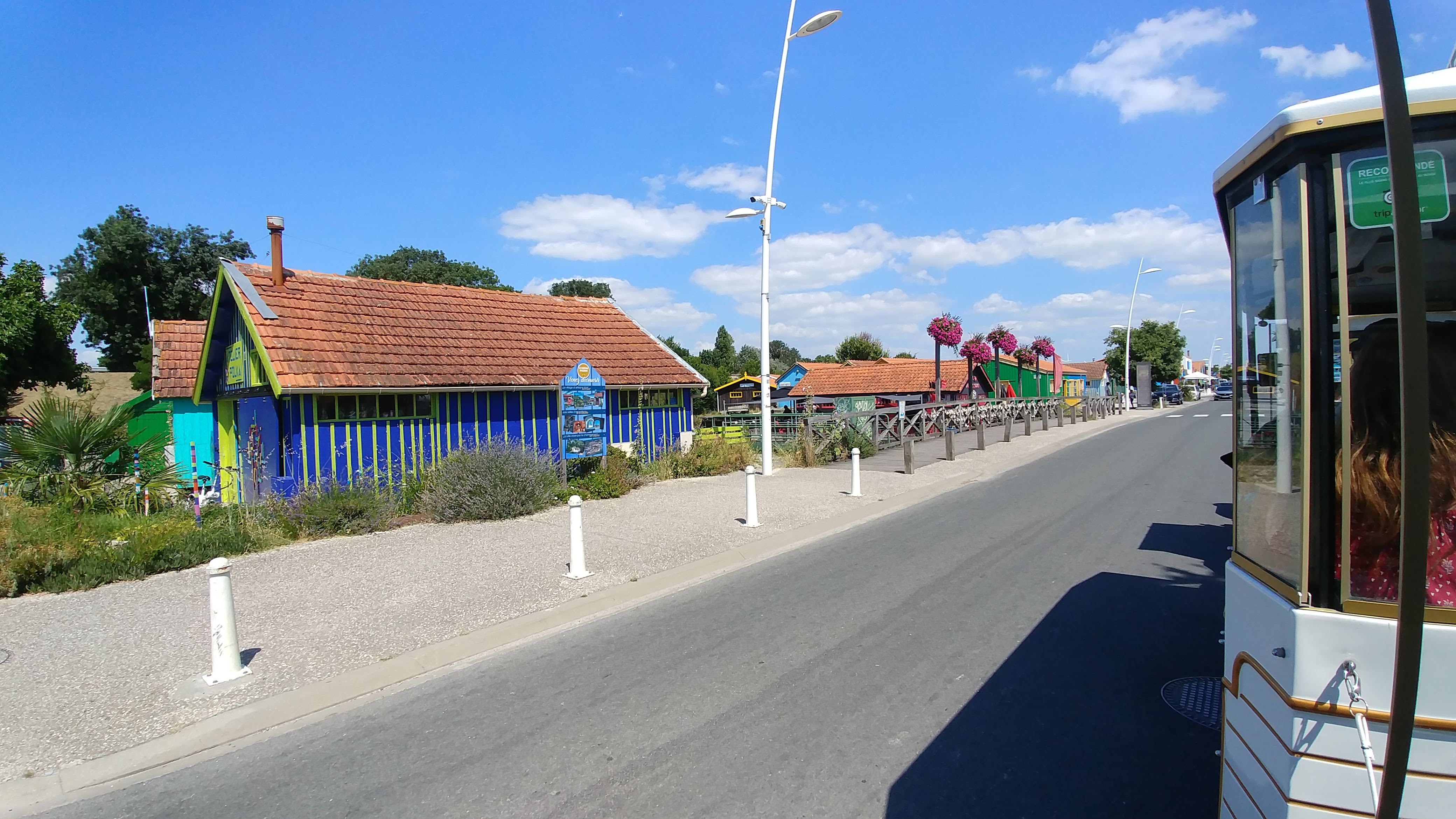 Photo n° 9 de l'avis de Yannick.r fait le 14/07/2018 à 09:46