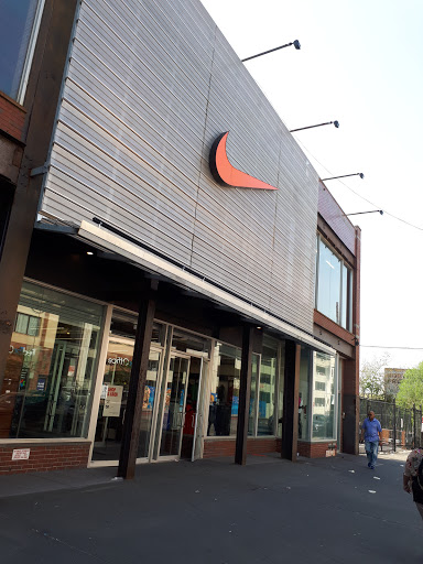 Sporting Goods Store «Nike Factory Store», reviews and photos, 2236 Nostrand Ave, Brooklyn, NY 11210, USA