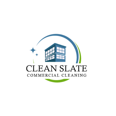 Clean Slate Commercial Cleaning