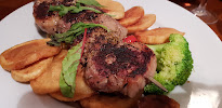 Steak du Bistro Les Philosophes à Paris - n°13