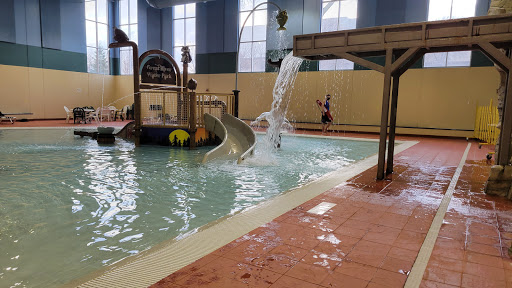 Water Park «Great River Water Park», reviews and photos, 270 Lexington Pkwy N, St Paul, MN 55104, USA