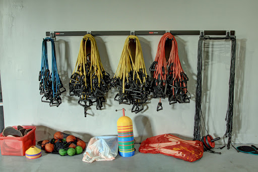 Gym «The Bod Fitness Center», reviews and photos, 5204 W Linebaugh Ave, Tampa, FL 33624, USA