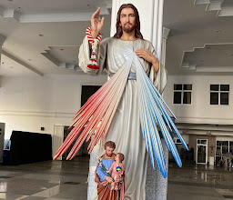 Holy Redeemer Church, Bangkok photo