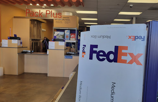 FedEx Office Print & Ship Center image