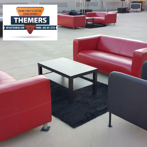 Party Planner «Themers», reviews and photos, 441 S Robson, Mesa, AZ 85210, USA