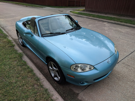 Used Car Dealer «Amal Auto Sales & Services», reviews and photos, 2819 Blystone Ln, Dallas, TX 75220, USA