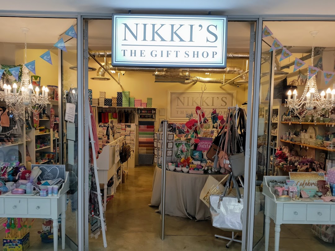 Nikkis The Gift Shop