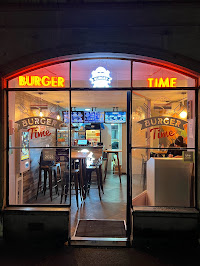 Photos du propriétaire du Restaurant halal Burger time à Ferney-Voltaire - n°1