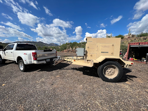 Tire Shop «C & R Tire - Cave Creek», reviews and photos, 17434 N Cave Creek Rd, Phoenix, AZ 85032, USA