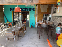 Atmosphère du Restaurant L'hippocampe à Leucate - n°2
