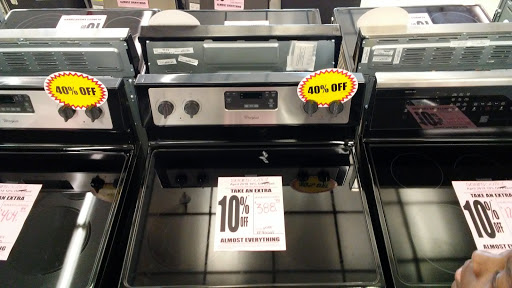Appliance Store «Sears Outlet», reviews and photos, 8245 N Florida Ave, Tampa, FL 33604, USA