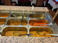 Plats et boissons du Restaurant indien Megna à Vincennes - n°5