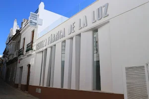 Centro Cultural La Fábrica de la Luz image