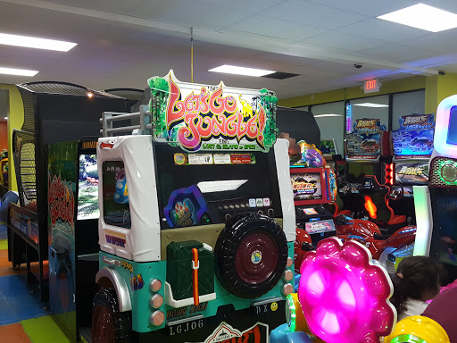 Amusement Center «Wonder Games», reviews and photos, 1541 SE 12th Ave #32, Homestead, FL 33034, USA