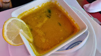 Curry du Restaurant indien Restaurant Sabraj à Paris - n°3