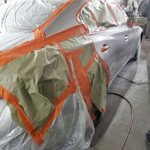 Motorcycle Repair Shop «Head Gone Inc. Motorcycle Shop», reviews and photos, 40 Remsen Ave, Brooklyn, NY 11212, USA