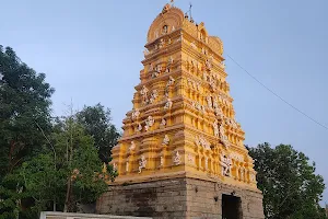 Hiriyur Sri Teru Malleshwara Temple - Chitradurga District, Karnataka, India image