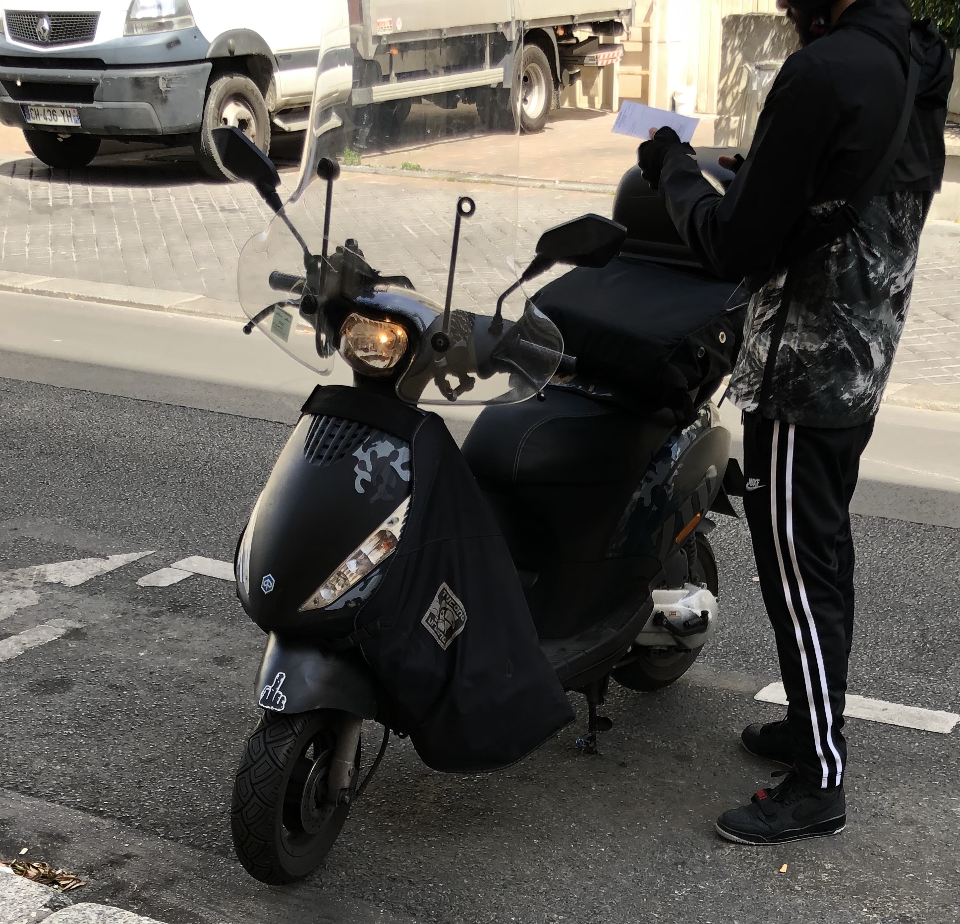 Photo n° 1 de l'avis de Thomas.o fait le 12/08/2019 à 15:34