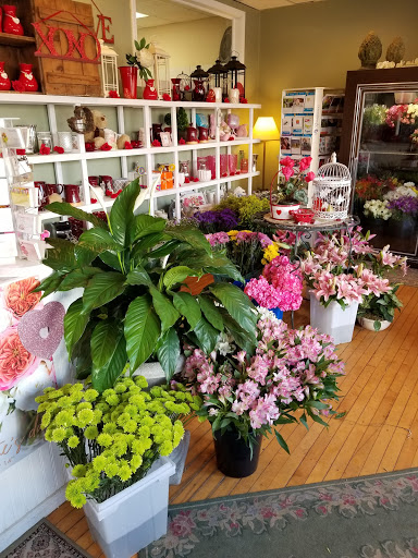 Florist «Agnew Florist-Watertown», reviews and photos, 587 Main St, Watertown, CT 06795, USA
