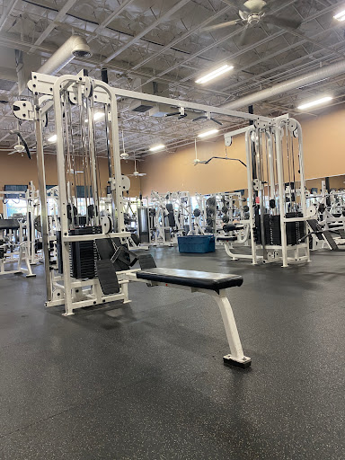 Gym «Fitness 19 Folsom», reviews and photos, 9580 Oak Ave Pkwy #12bc, Folsom, CA 95630, USA