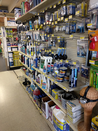 The Home True Value Hardware in Holmes Beach, Florida