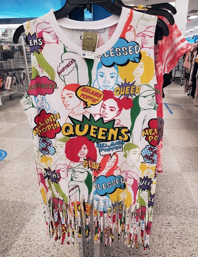 Clothing Store «Ross Dress for Less», reviews and photos, 9454 Skokie Blvd, Skokie, IL 60077, USA