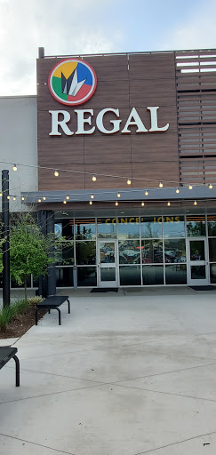 Movie Theater «Regal Cinemas Pastime Pavilion 8», reviews and photos, 929 N Lake Dr, Lexington, SC 29072, USA