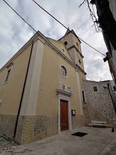 Crkva Gospa Karmelska - Šibenik