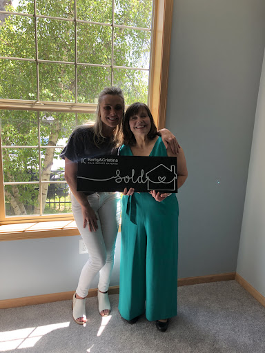 Real Estate Agency «Re/Max Kerby & Cristina Real Estate Experts», reviews and photos, 1143 S Shore Dr, Plymouth, MN 55441, USA