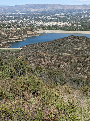 Park «San Vicente Mountain Park», reviews and photos, 17500 Mulholland Dr, Los Angeles, CA 90049, USA