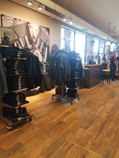 Motorcycle Dealer «Indian Motorcycle Sturgis», reviews and photos, 2130 Main St, Sturgis, SD 57785, USA