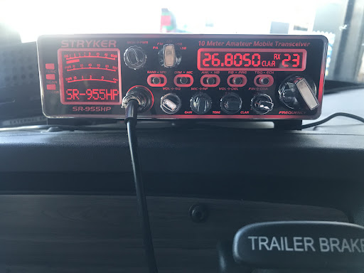 Electronics Store «South Plains Electronic Services», reviews and photos, 4008 Avenue Q B, Lubbock, TX 79412, USA