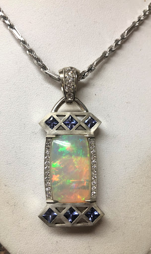 Jeweler «Neil Alan Fine Jewelry», reviews and photos, 116 12th Ave S, Nampa, ID 83651, USA