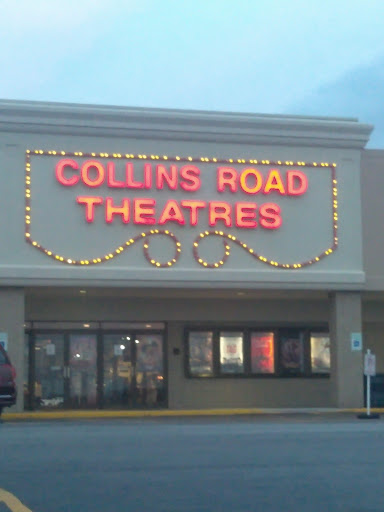 Movie Theater «Collins Road Theatres», reviews and photos, 1462 Twixt Town Rd, Marion, IA 52302, USA