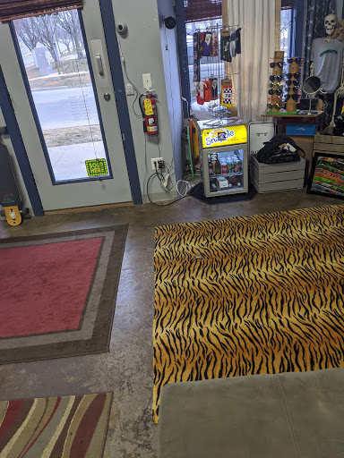 Skate Shop «EduSkate Board Shop», reviews and photos, 208 12th Ave SE Suite B, Cedar Rapids, IA 52401, USA