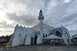 Masjid Tengku Panglima Perang Tengku Muhammad image
