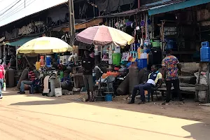 Agbado Market Benin City image