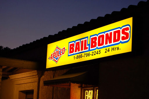 Apollo Bail Bonds