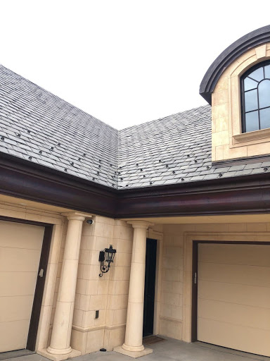 Roofing Contractor «Red Diamond Roofing», reviews and photos