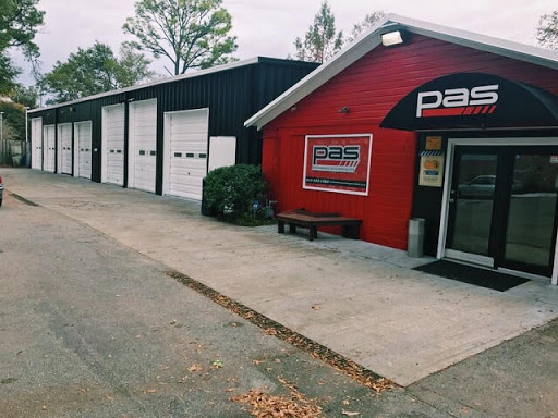 Auto Repair Shop «Performance Auto Specialists», reviews and photos, 19 Covil Ave, Wilmington, NC 28403, USA