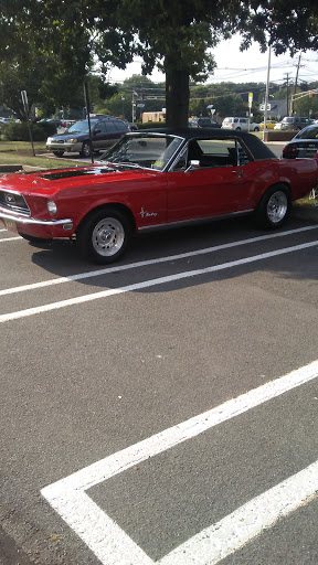 Department Store «Kmart», reviews and photos, 1061 White Horse Ave, Trenton, NJ 08610, USA